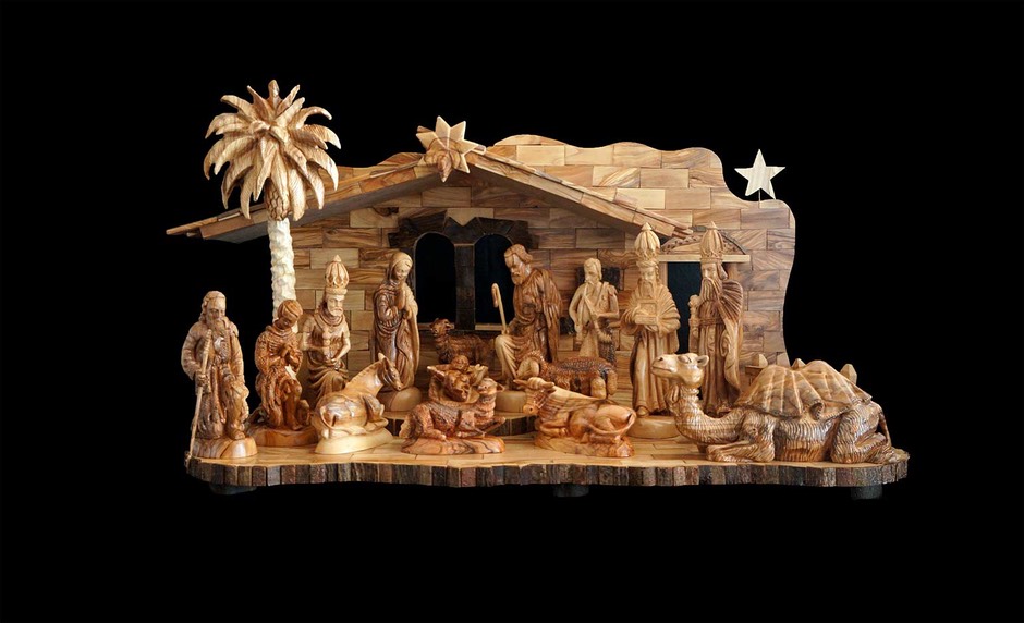 nativity