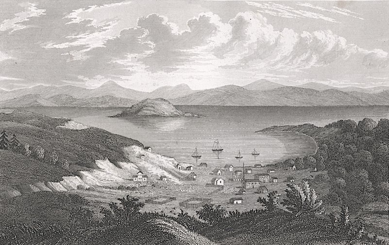 San Fran 1848