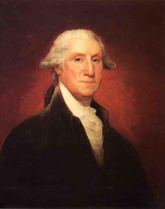 Washington Vaughan